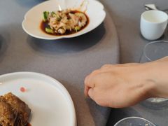 -荷塘秋月·本帮江浙菜(国权路店)