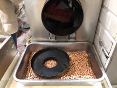 -琦王花生(张杨北路文峰广场店)