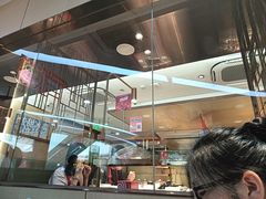 -海底捞火锅(东方时代广场店)