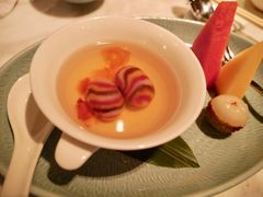 -无锡苏宁银河国际酒店-悦府65中餐厅