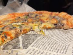 -碧特博格·20年品牌西餐厅(芜湖路店)