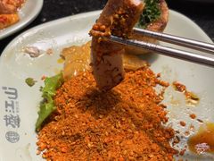 -韩盛·盛江山自助料理(奥体万达店)