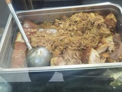 -樊记腊汁肉(竹笆市总店)