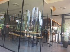 -星巴克(首钢店)