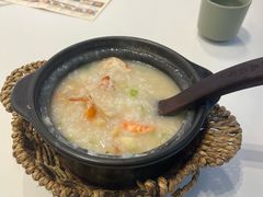 -南拳十三姨·潮汕砂锅粥·粤菜(西单大悦城店)