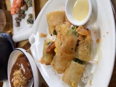 -老船长海鲜大排档(集美店)