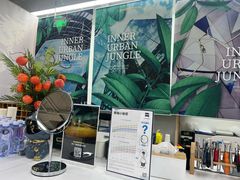 -大视光学•LINDBERG林德伯格•全球手工眼镜集合店(王府井店)