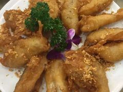 -新享乐海鲜(翠华路店)