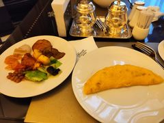 -和平饭店茉·莉酒廊 Jasmine Lounge