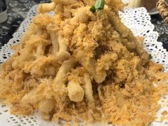 -八两八金·莱芜特色炒鸡(市南漳浦路店)