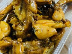 -蓝精灵饺子店
