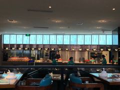 -淘米捞·米汤脆鲩鱼火锅(福田皇岗店)