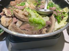 -乔阿马·江南味·驴肉香(龙湖华泾天街店)
