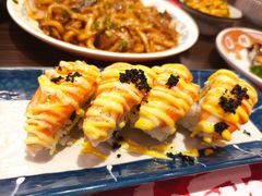 -仙隐小鹿料理食堂(惠济万达店)