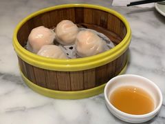 虾饺皇-蝴蝶里·粤菜·点心(滨江龙湖店)