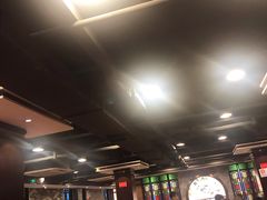 大堂-点都德(聚福楼店)