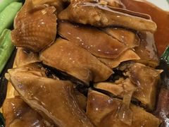 -白云宾馆·白云轩中餐厅·匠心手制