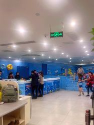 点击看大图 -熊妈妈母婴护理综合体