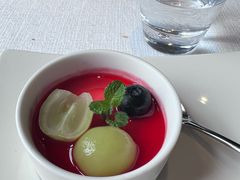 -The V泽惟·低温慢煮料理