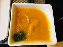 南瓜泥-越宴(西施山路店)