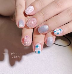 -JH佳卉美甲美睫