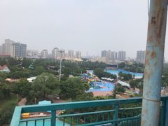 -欢乐水魔方水世界