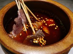 串串香-辛香汇·现炒川菜(淮海路百盛店)