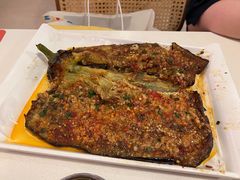 -白仁仔· 活烤海鲜 宵夜(豫园店)