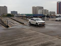 -苏州交运驾校(吴中汽车站分校)