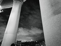 -塔顶·Cafe·日啡夜酒(北京路店)