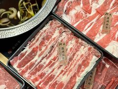 -牛匠和牛寿喜锅(西安总店)