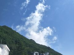 -白草畔自然风景区