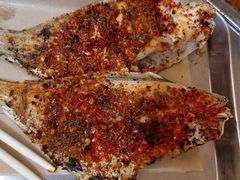 -东仪路传统烤肉