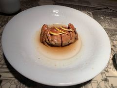 醉蟹-桂满陇天书(南京德基旗舰店)