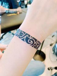 -飛凡TATTOO纹身•原创