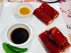 -点都德(大茶楼店)