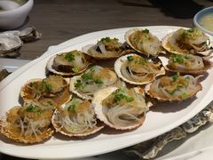 -大京园海鲜烧烤(东城路店)