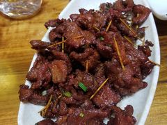 -思金拉措庄园藏餐(太阳岛店)