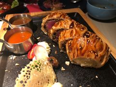 -布拉诺牛排西餐厅(上城天街店)