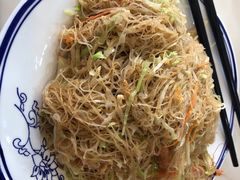 -乐清海鲜面馆(服装城店)