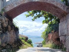 -三亚蜈支洲岛旅游区