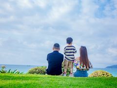 -三亚亚龙湾天域度假酒店