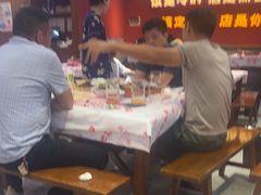 -饶福记·南昌烧烤大排档(九龙湖土著店)