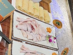 -龙泉人椰子鸡·糟粕醋·地标海南菜(龙昆南店)