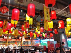 -小财神·老派赣州菜·中华美食地标(第五大道店)