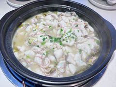-周渝食惦酸菜鱼(青浦店)