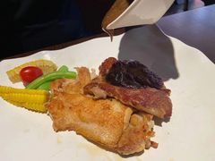 -路易十三西餐厅(西关新天地店)