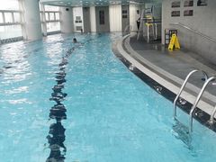 -一兆韦德健身(慧芝湖店)