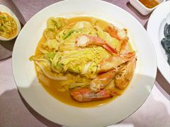 -味茂·老船夫1927(东海东路店)