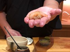 -橼舍鮨青木